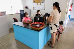 Beneficiários do Bolsa Família têm até dia 27 para atualizar acompanhamento semestral