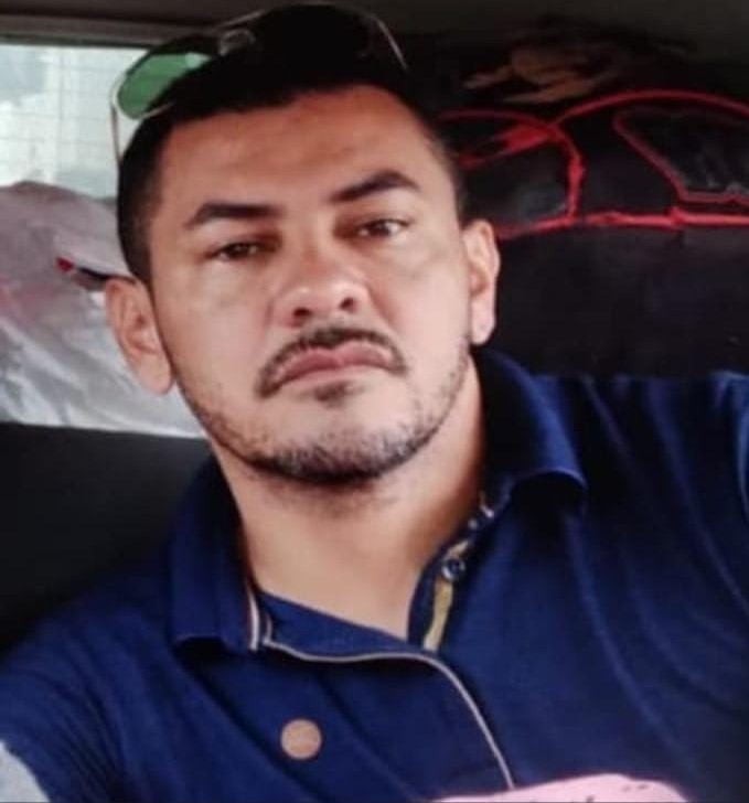 Nota de pesar - Joselino da Silva Monteiro