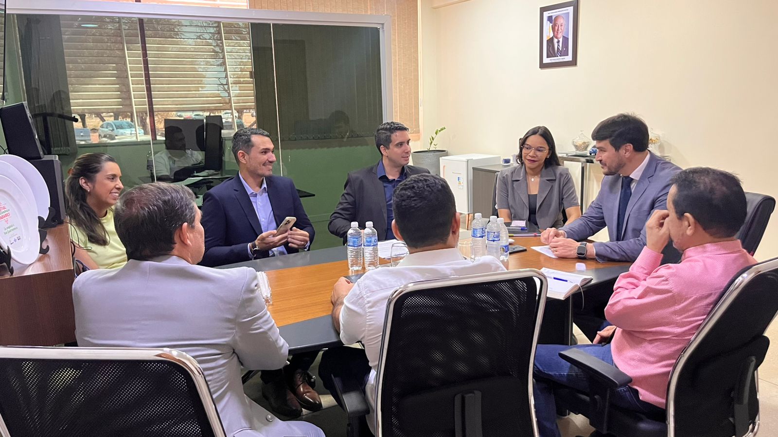 Prefeitura de Palmas avança na regularização fundiária do Reurb-E com entrega dos 30 primeiros títulos