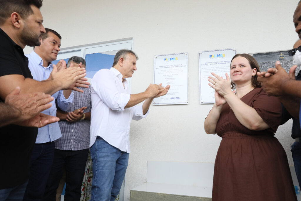 Saúde de Palmas entrega unidades reformadas, reorganiza serviços e planeja novos atendimentos na Capital