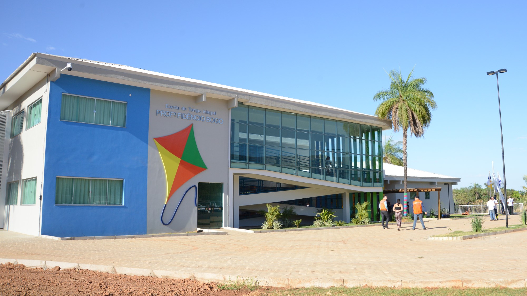 Cidades Inteligentes: Palmas fica na 10ª posição no ranking nacional no eixo da educação