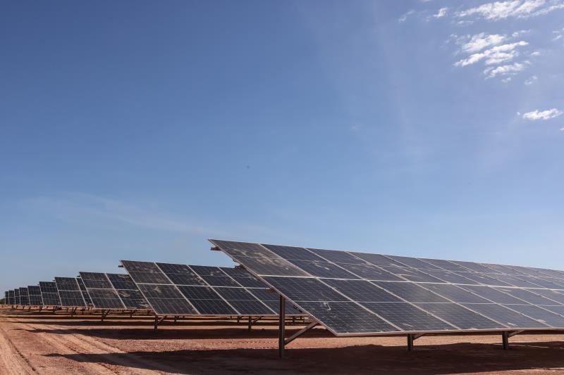 Prazo para regularizar pendências com Programa Palmas Solar finaliza sexta, 29