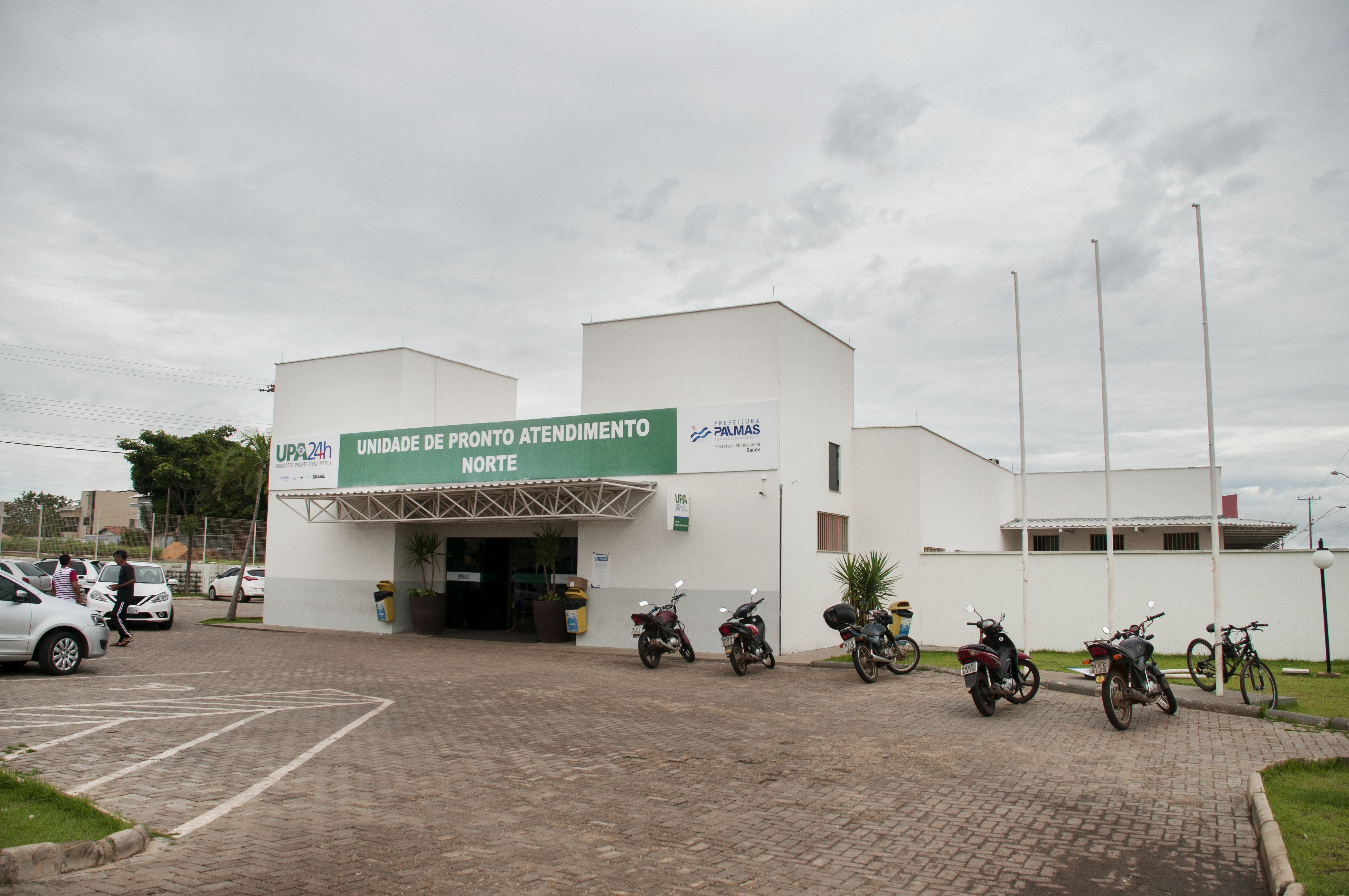Centros de Saúde ou Upas: conheça os tipos de atendimentos realizados nestas unidades