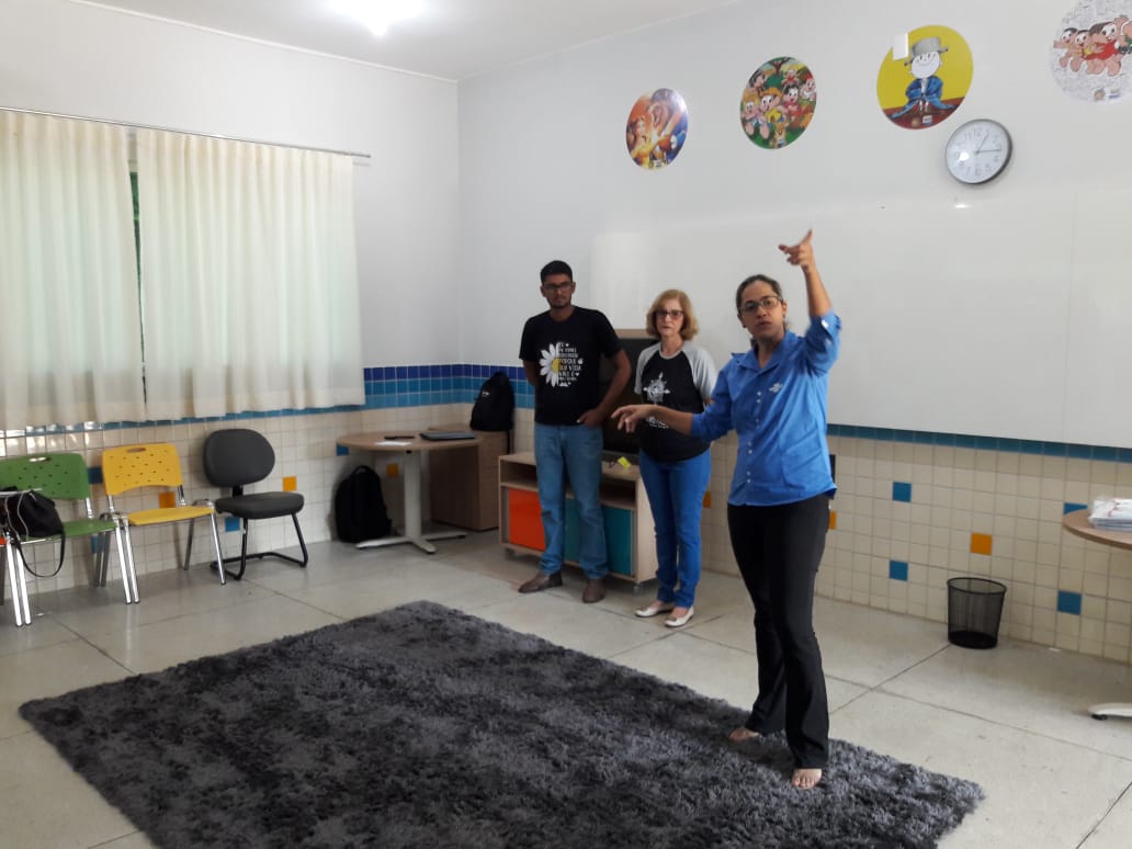 Agtur e Sebrae realizam cursos de ‘Como conduzir grupos de Turismo’