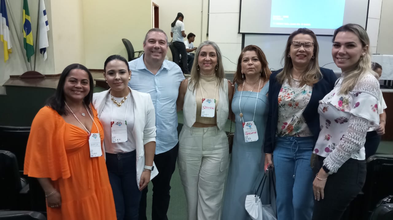 Semus participa de formação para implementar ações da Agenda 2030 dos Objetivos do Desenvolvimento Sustentável