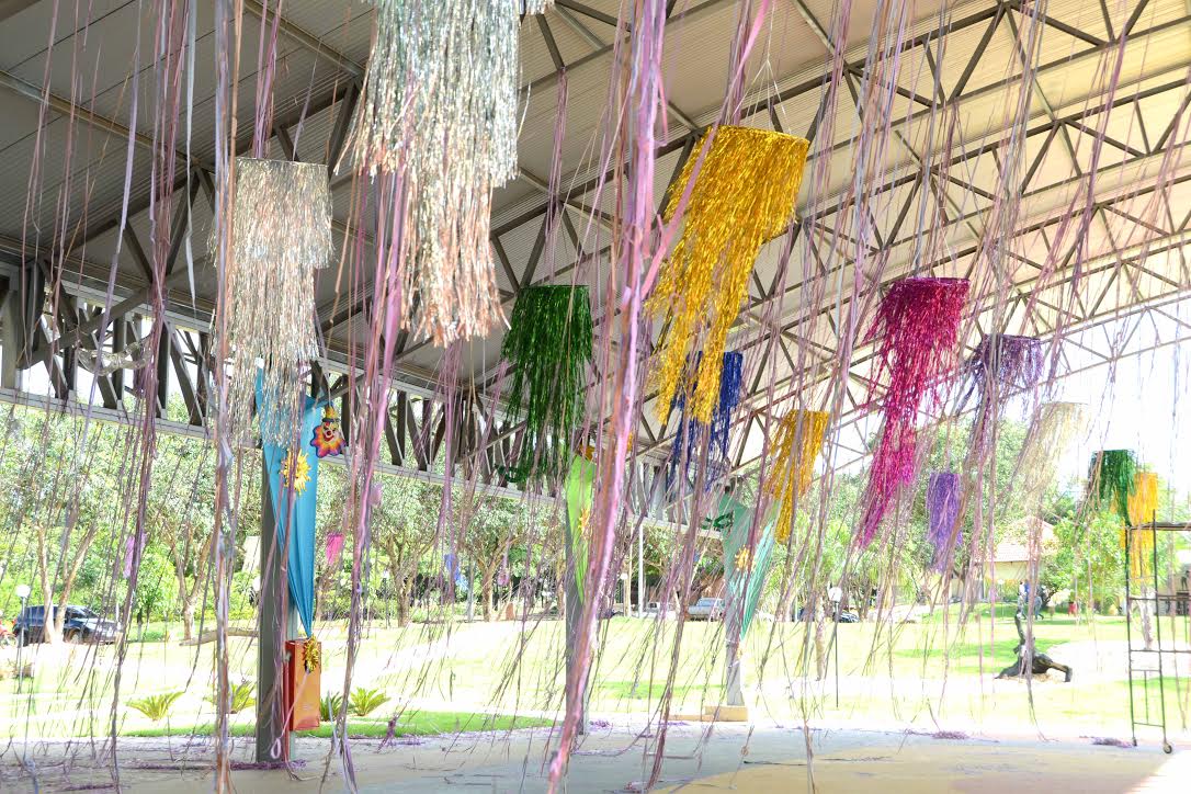 Idosos terão 12ª edição do projeto Folia e Alegria não tem Idade na próxima sexta-feira, 21