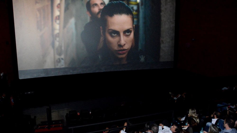 Pré-estreia do filme “Operações Especiais” é realizada em Palmas