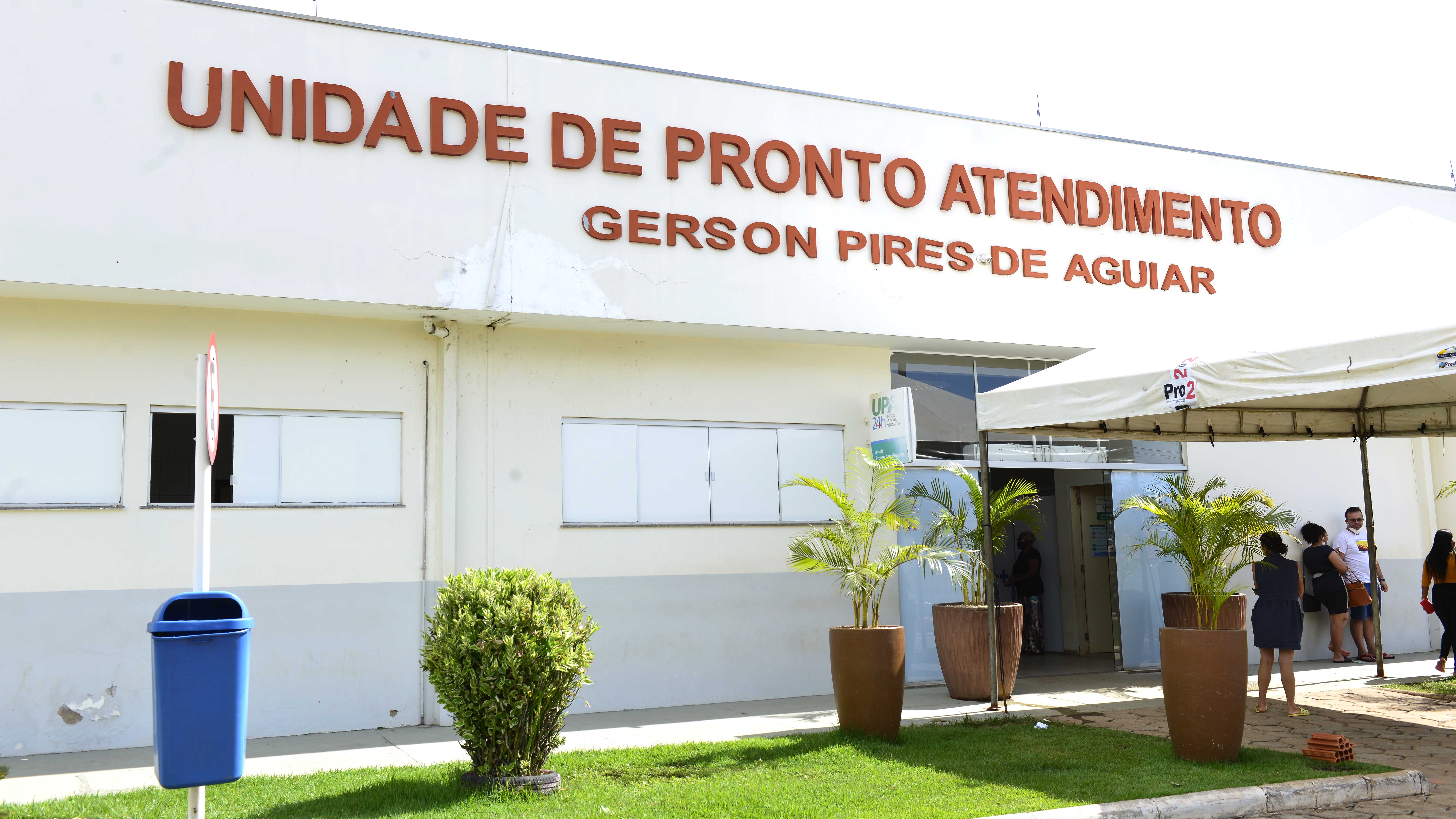 Prefeitura de Palmas abre chamada pública de credenciamento para prestação de serviços médicos nas UPAs