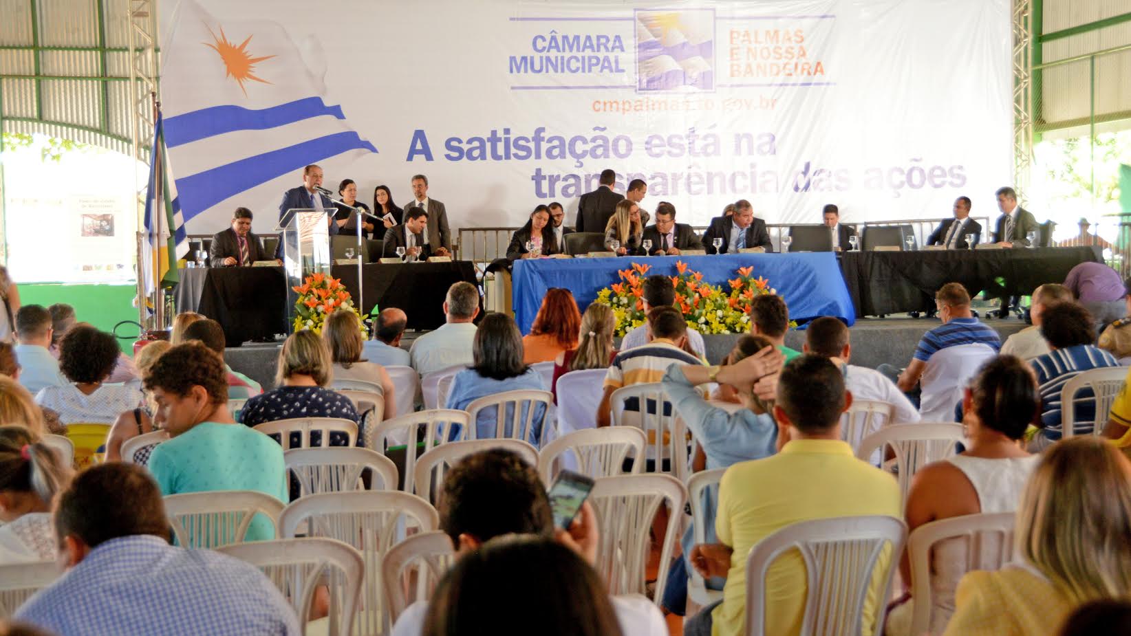 Subprefeito anuncia revitalização da Avenida 7 e outras melhorias na Região Sul