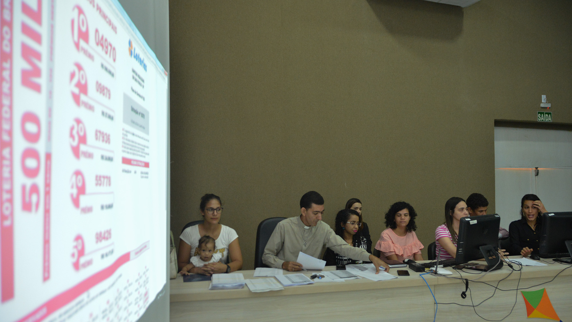 Prefeitura encerra pré-seleção de candidatos a programa de moradia na Capital