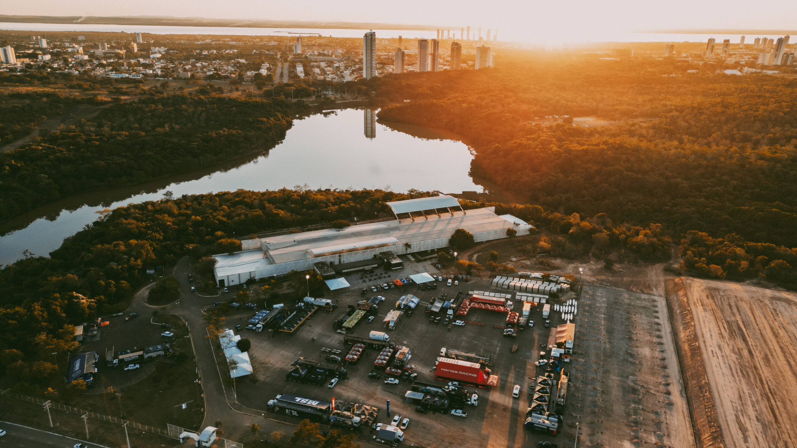 Palmas volta sediar etapa do Campeonato Brasileiro de Rally Raid a partir desta sexta-feira, 13