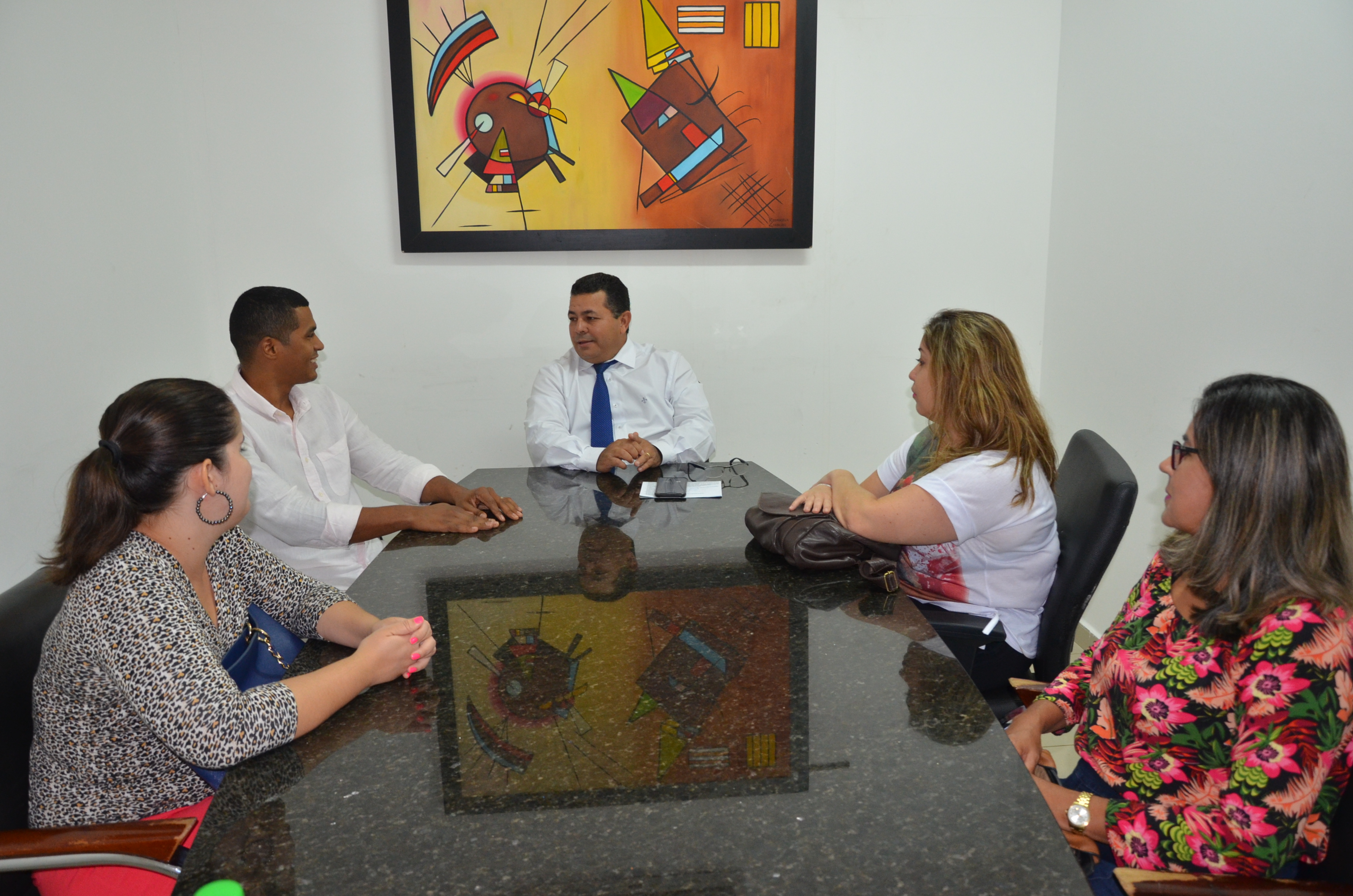 Dia Internacional de Eliminação da Discriminação Racial é lembrado na Câmara de Palmas