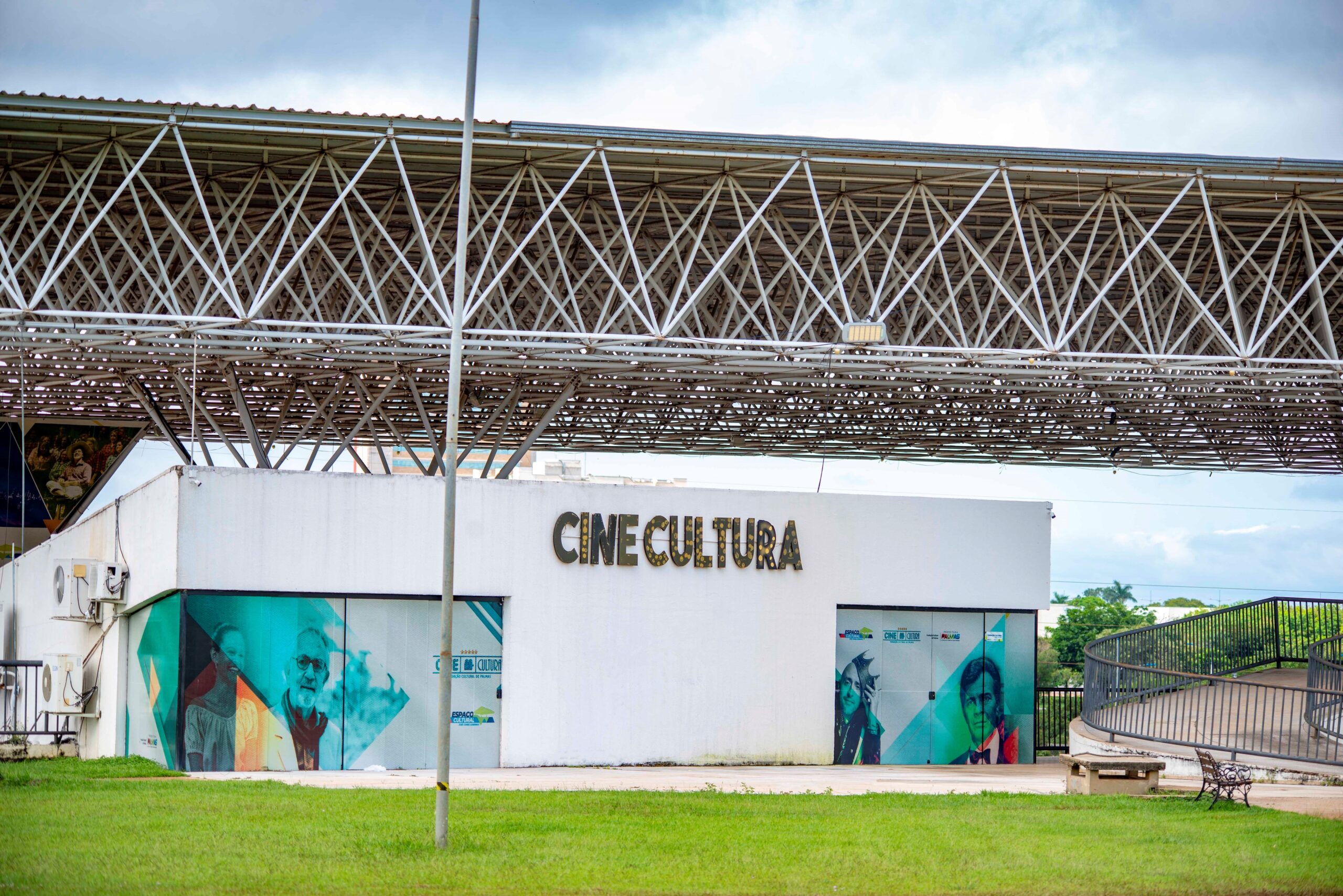 Fundação Cultural de Palmas publica contratos da Lei Paulo Gustavo