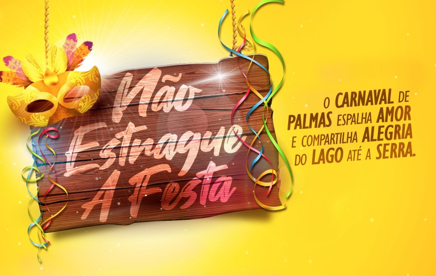 Fundação da Juventude promove campanha de prevenção e conscientização sobre drogas e assédio sexual antes do Carnaval