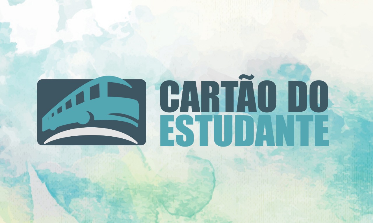 Recargas do Cartão do Estudante começarão apenas quando as aulas nas universidades forem retomadas