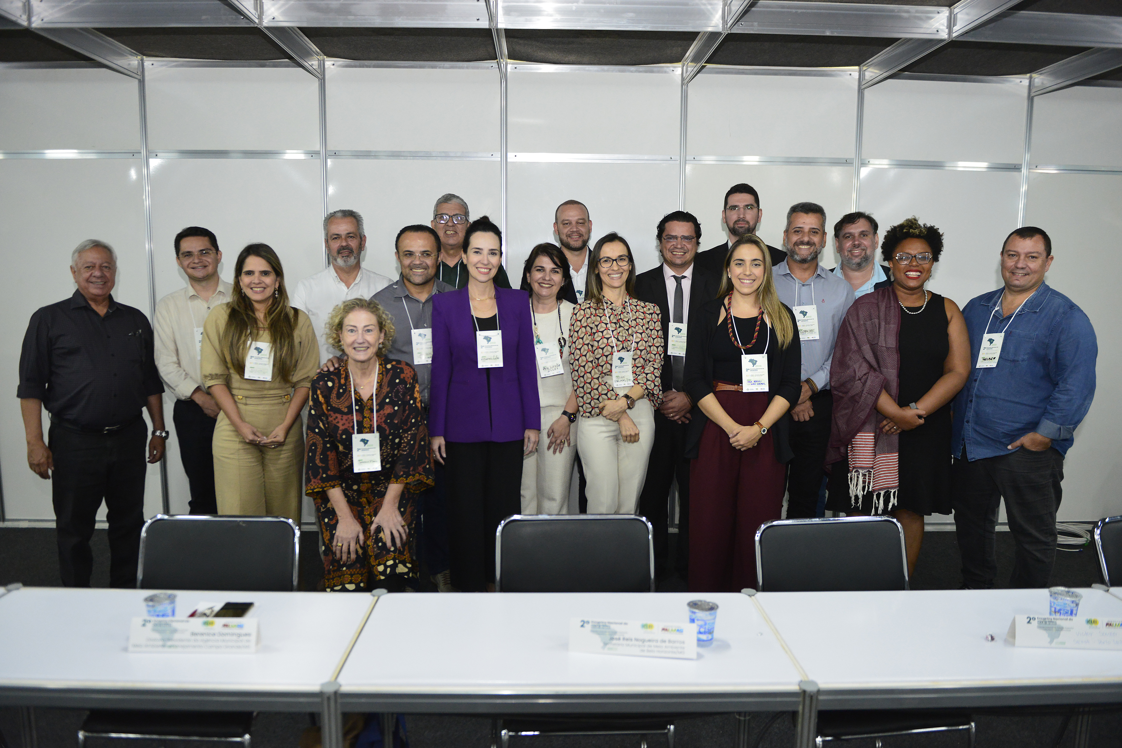 Lançado relatório sobre 10 anos do Fórum CB27 que reúne secretários de meio ambiente das capitais brasileiras