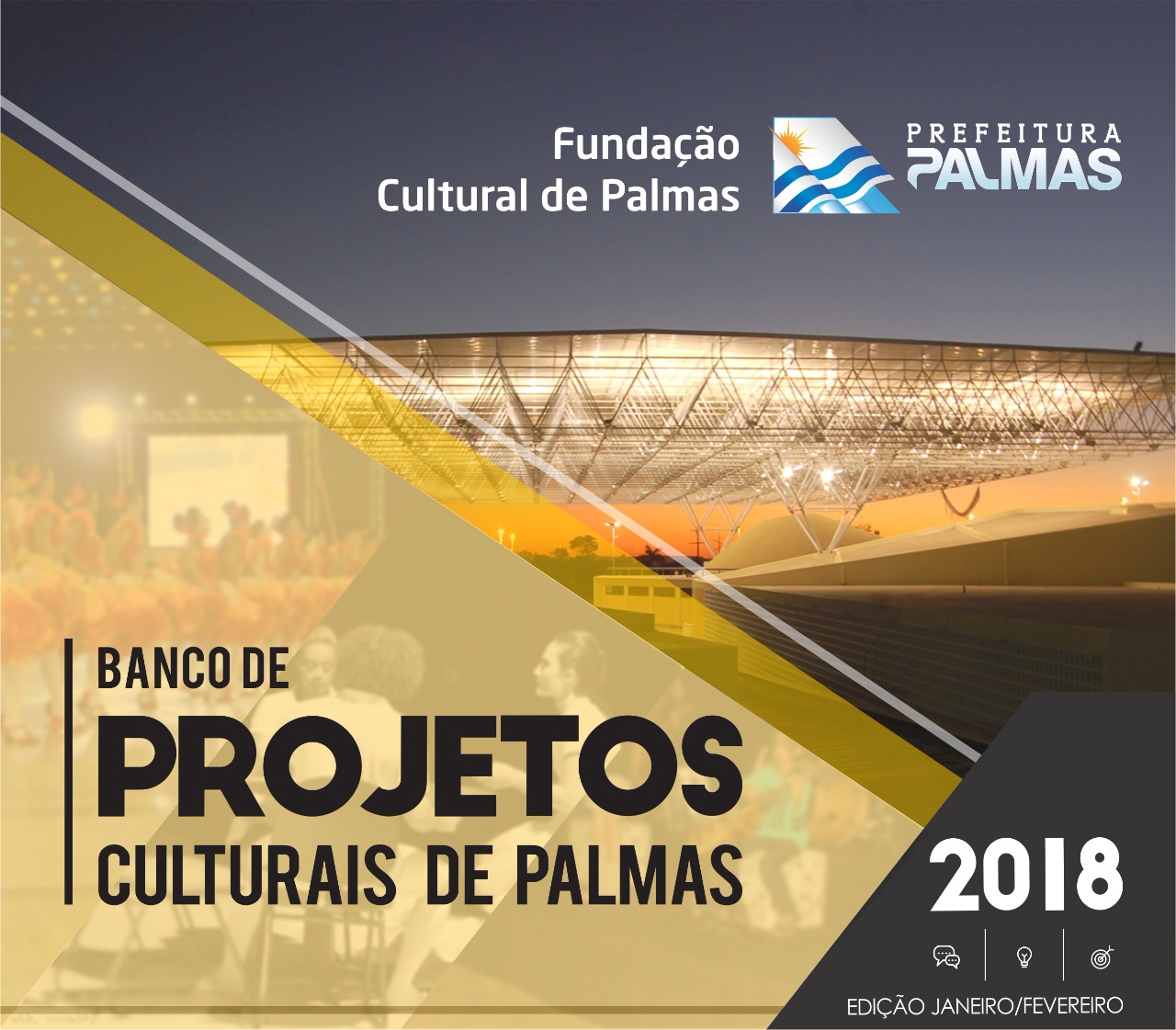 FCP lança Banco de Projetos Culturais para estimular o patrocínio de empresas