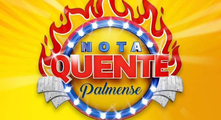 Prefeitura sorteia cerca de R$ 206 mil do Programa Nota Quente neste sábado, 19