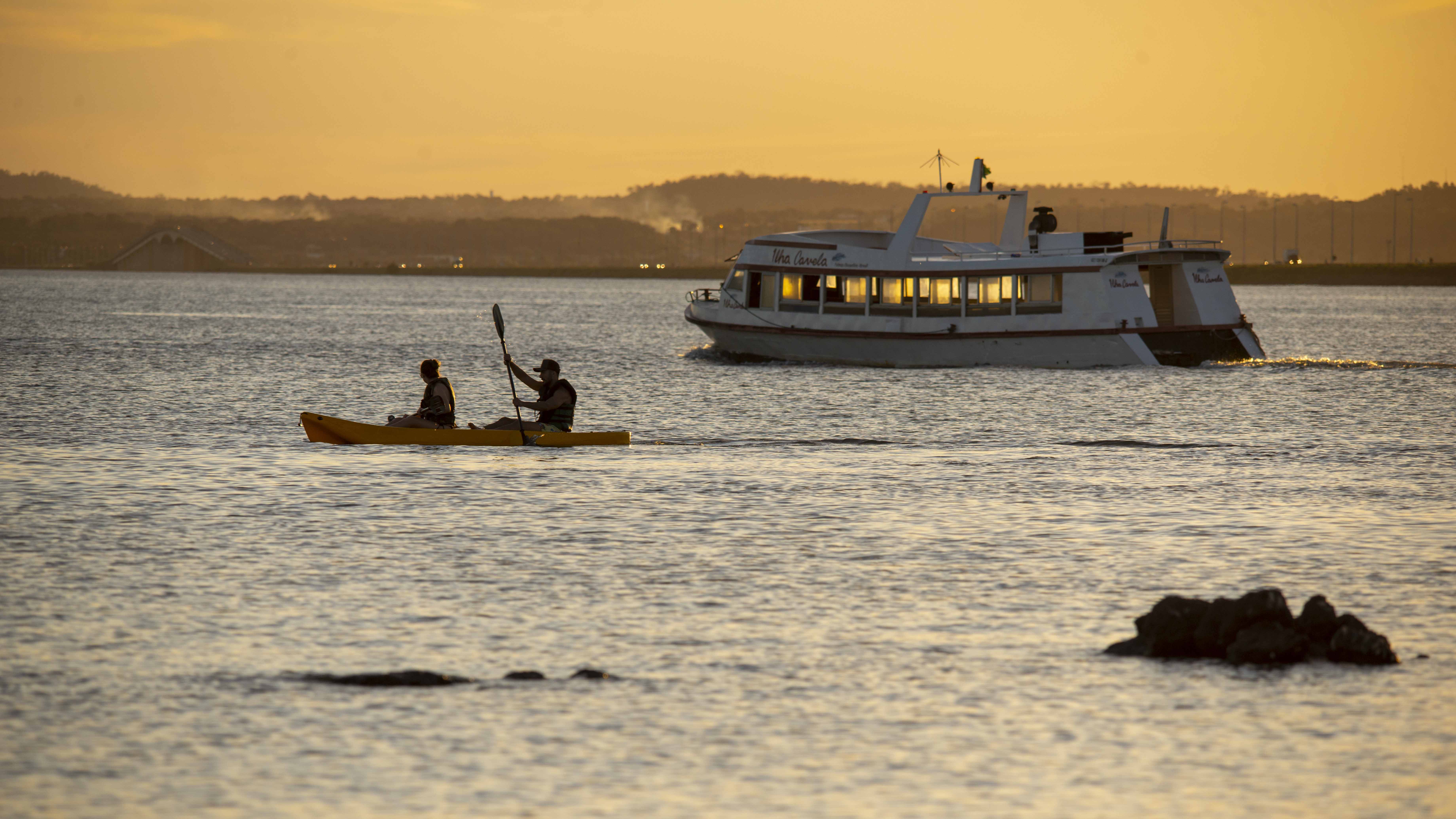 Balanço 2019: Eventos e projetos organizados pela Agtur foram essenciais para o desenvolvimento do turismo da Capital