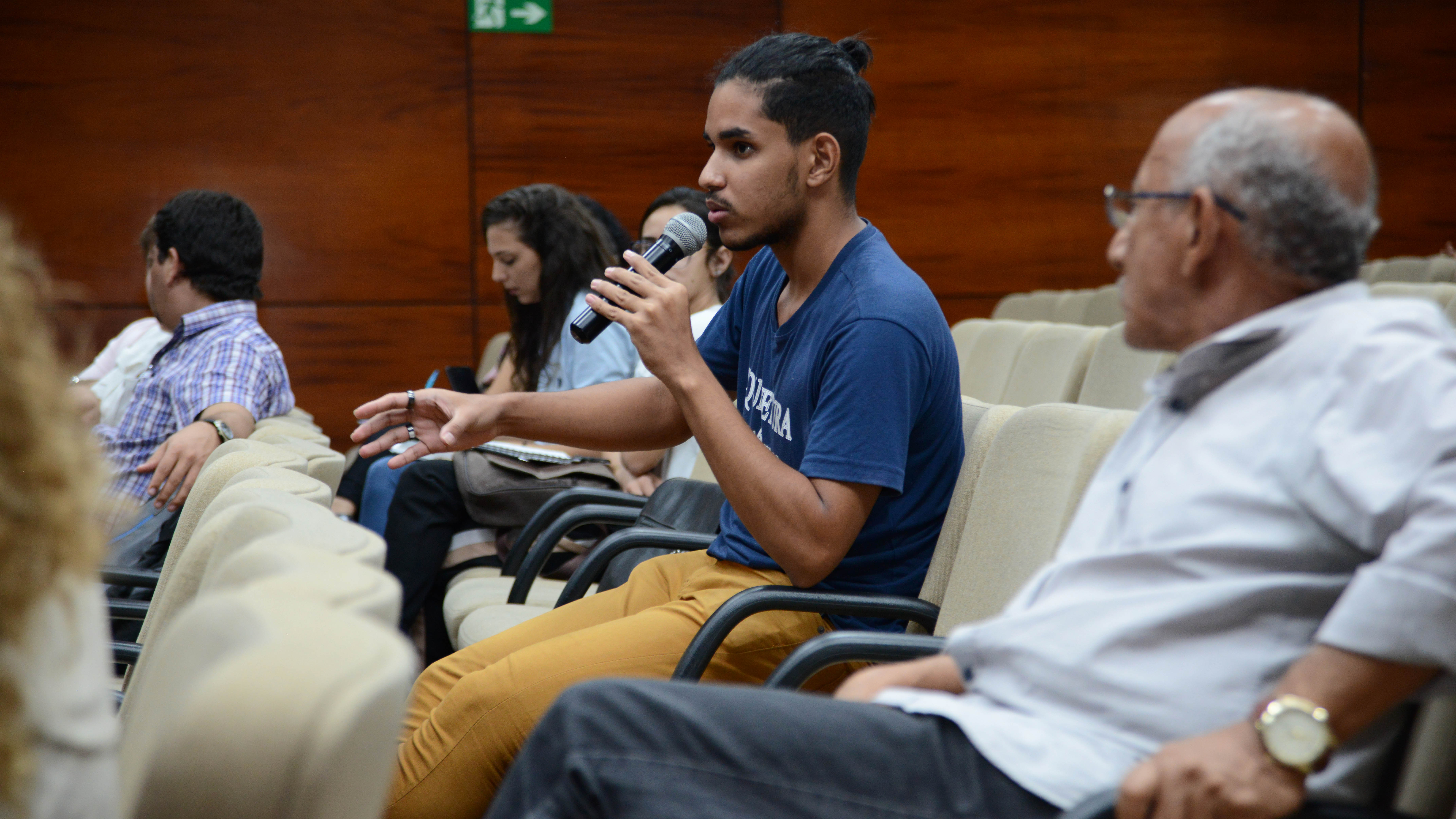 Propostas de revisão do Código de Obras de Palmas também são discutidas durante Audiência Pública