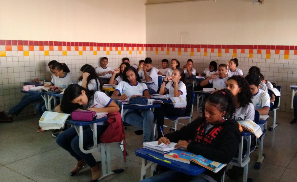 Alunos moradores do Residencial Jardim Araras I têm vagas priorizadas na Educação