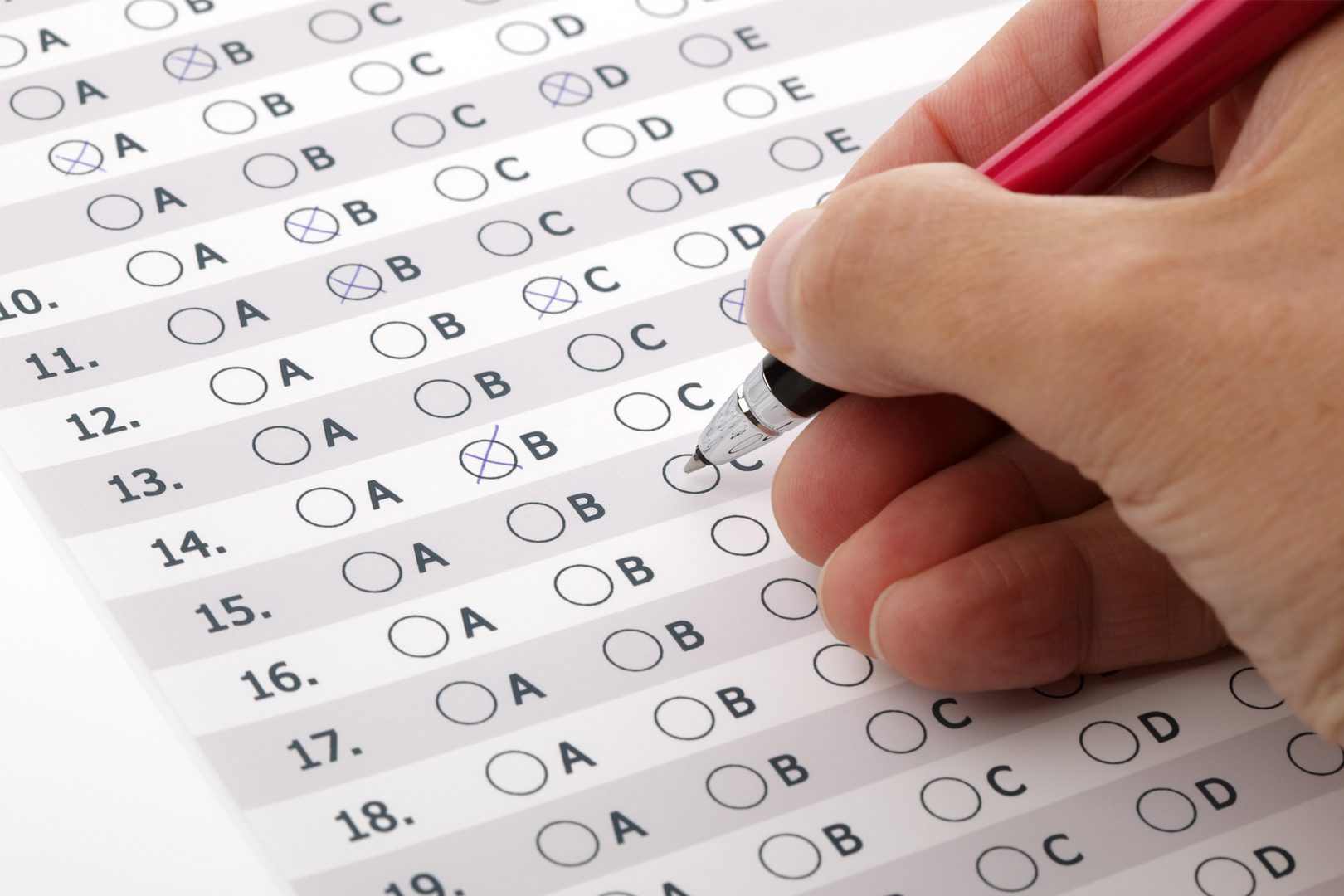 Prefeitura realiza Processo Seletivo para contratação de 38 contratos temporários de prestadores de serviços