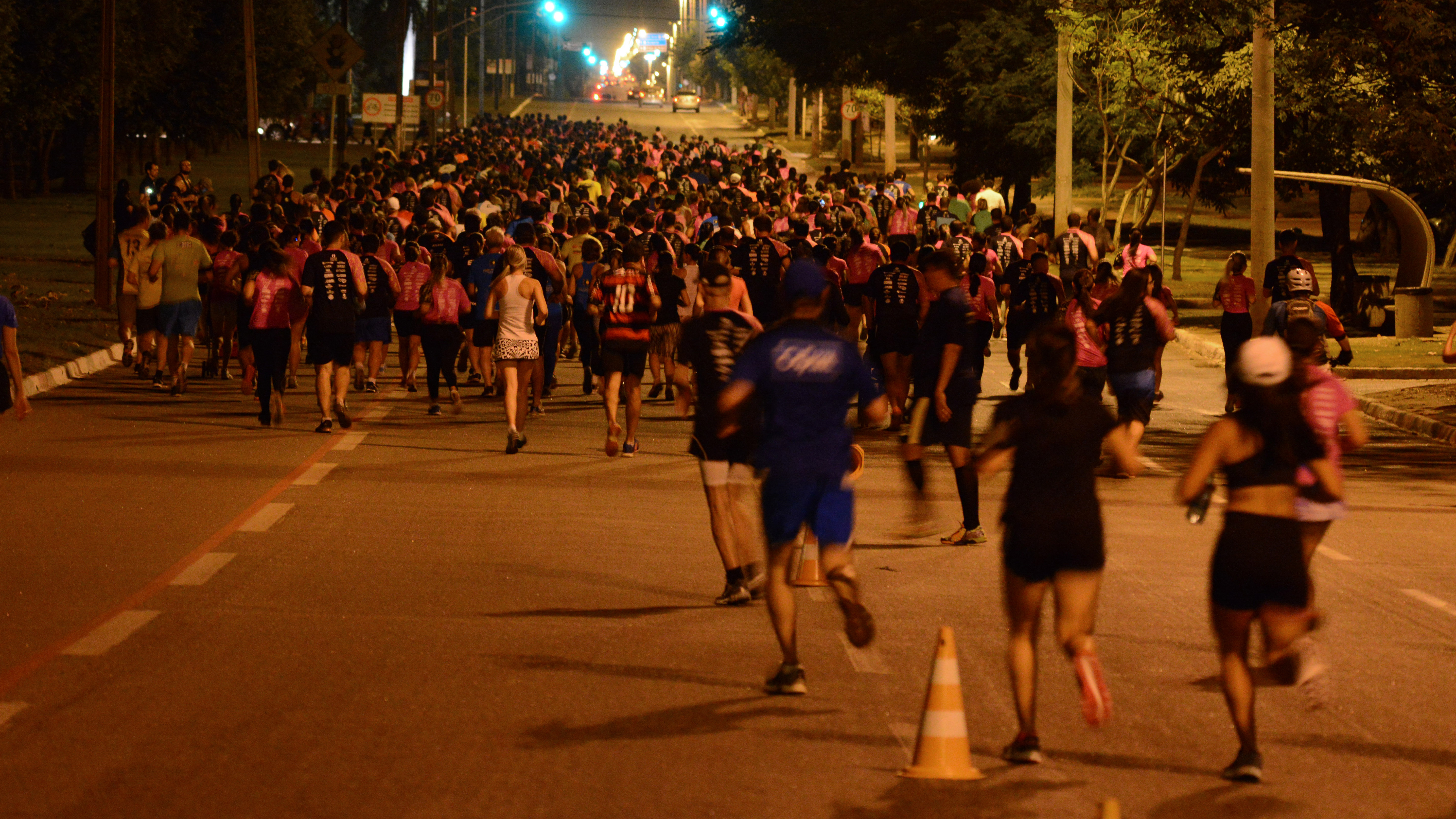 Inscrições para a V Corrida Femine são prorrogadas até o dia 28 de fevereiro