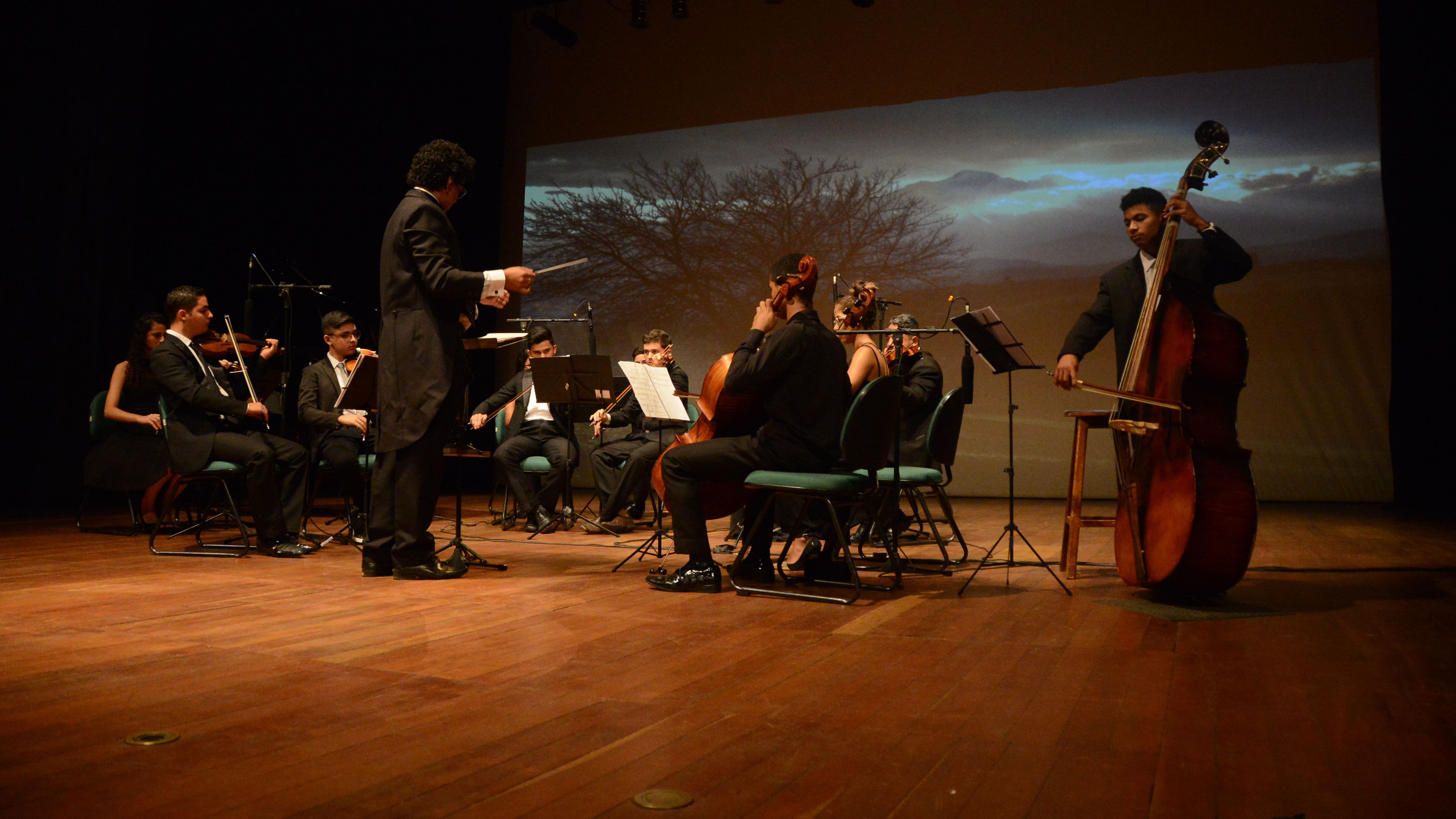 FCP abre temporada de apresentações do 4º Clássica com o Trio Graciosa