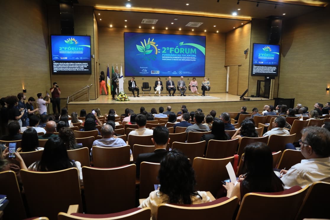 Evento reuniu gestores e técnicos de vários municípios do Estado - foto: Edu Fortes