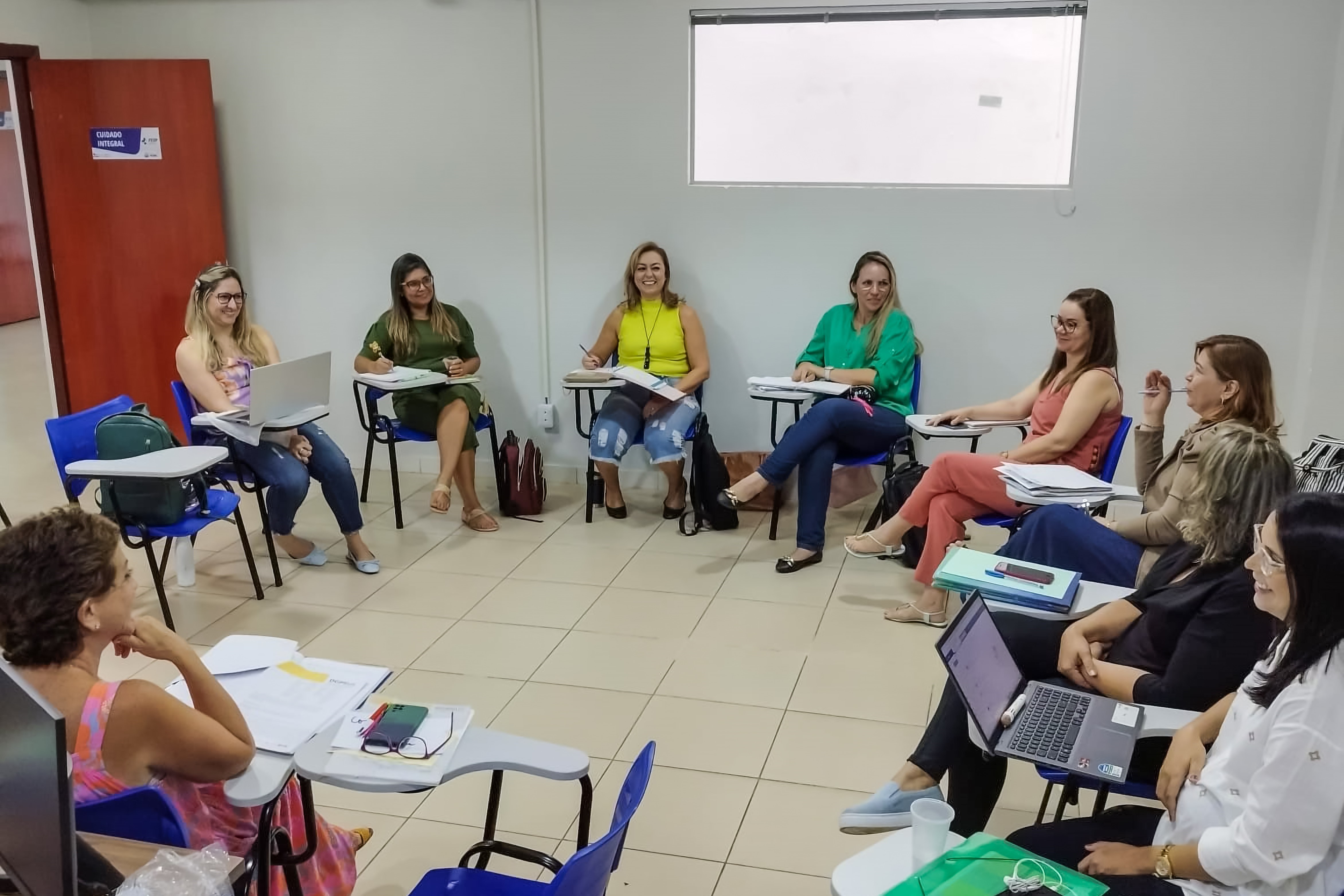 Especializações do Hospital Sírio-Libanês passam a acontecer na sede da Fesp