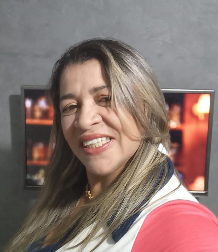 Nota de pesar: Susana Carvalho dos Santos