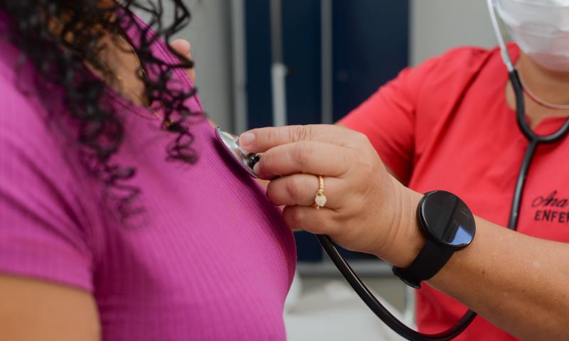 Gestão de Palmas faz alerta sobre riscos à saúde provocados pelas queimadas