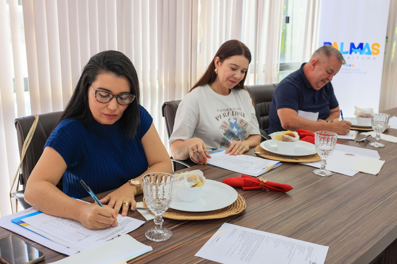 Publicada lista de pratos selecionados para o Festival Gastronômico de Taquaruçu