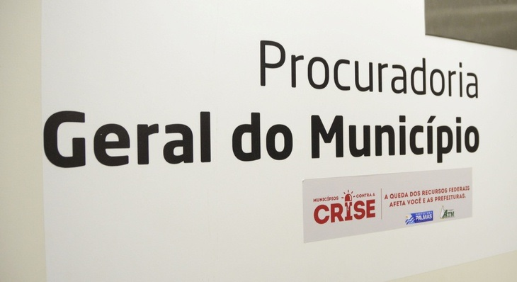 Candidatos a residentes jurídicos do município de Palmas farão prova na sexta, 25