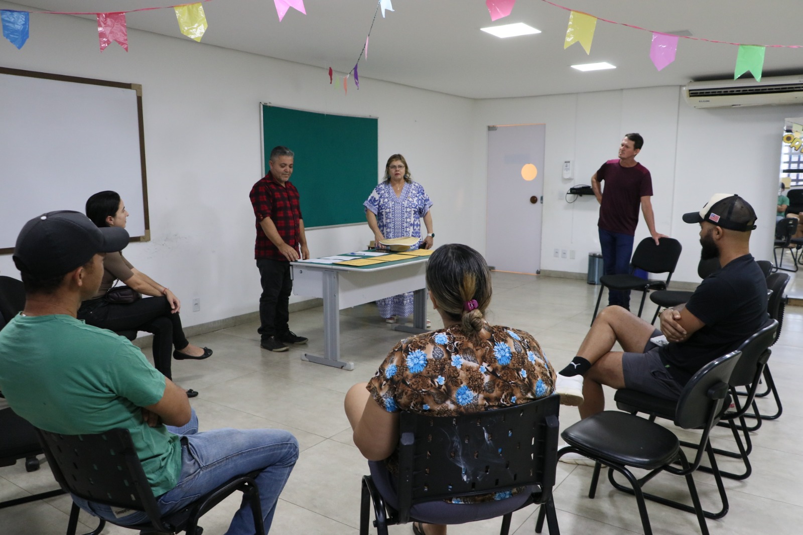 Definida ordem de apresentação das quadrilhas juninas no 33º Arraiá da Capital