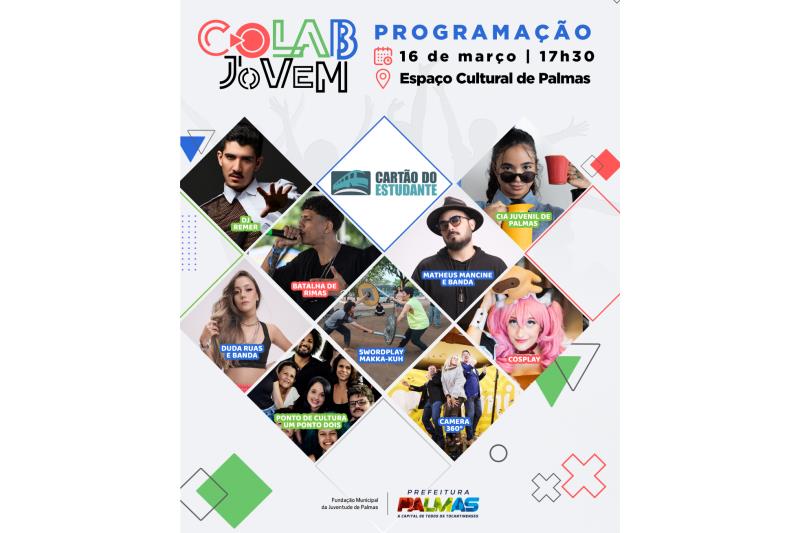 Beneficiários assinam termo de adesão ao cartão do estudante nesta quinta-feira