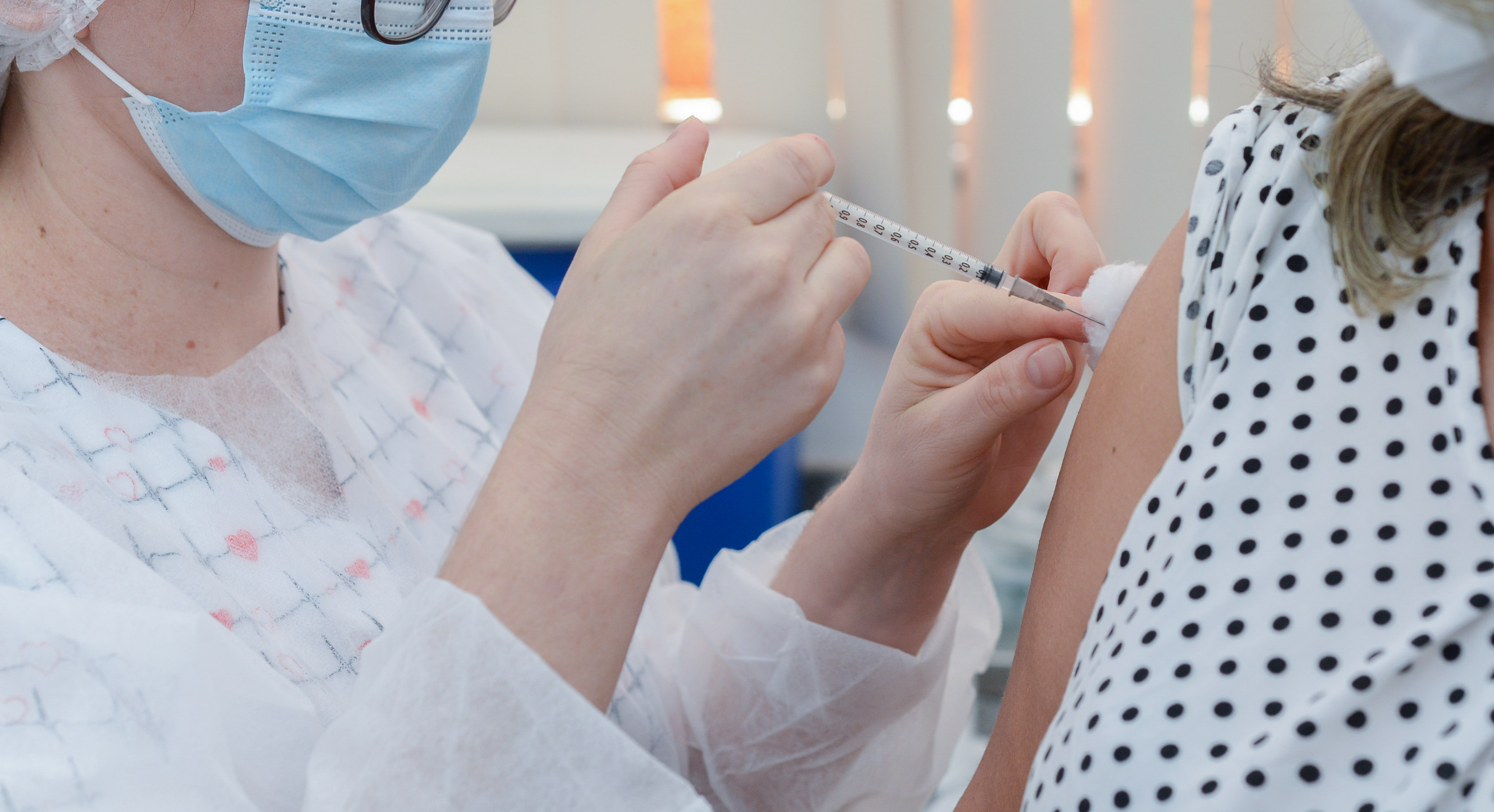 Prefeitura de Palmas divulga calendário de vacinação contra Covid-19 e Influenza desta semana