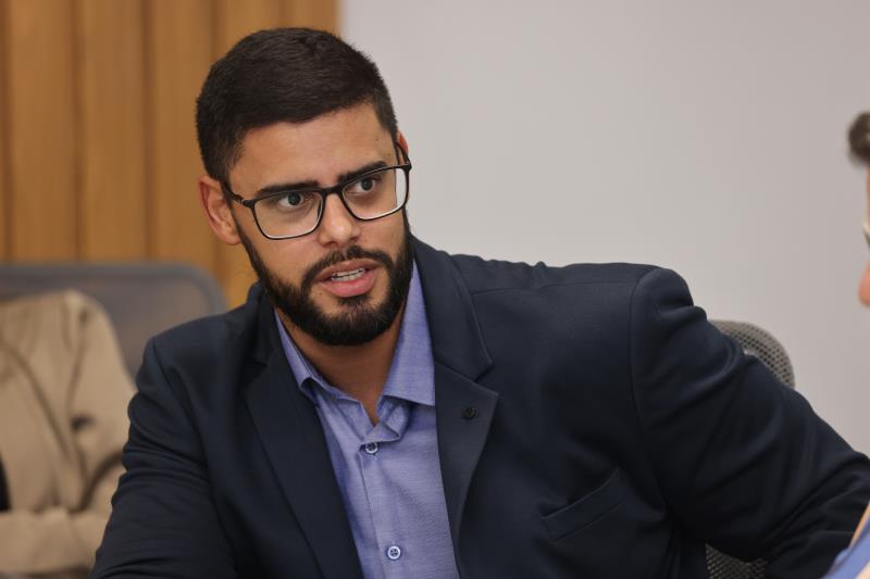 Prefeitura de Palmas assina termo de adesão ao Sinapir nesta terça-feira, 21