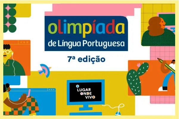 Comissão Julgadora Municipal das Olimpíadas de Língua Portuguesa seleciona representantes para a Etapa Estadual da competição