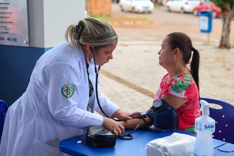 Unidade de saúde da Arso 41 promove Dia D de Qualidade de Vida na próxima sexta-feira, 26
