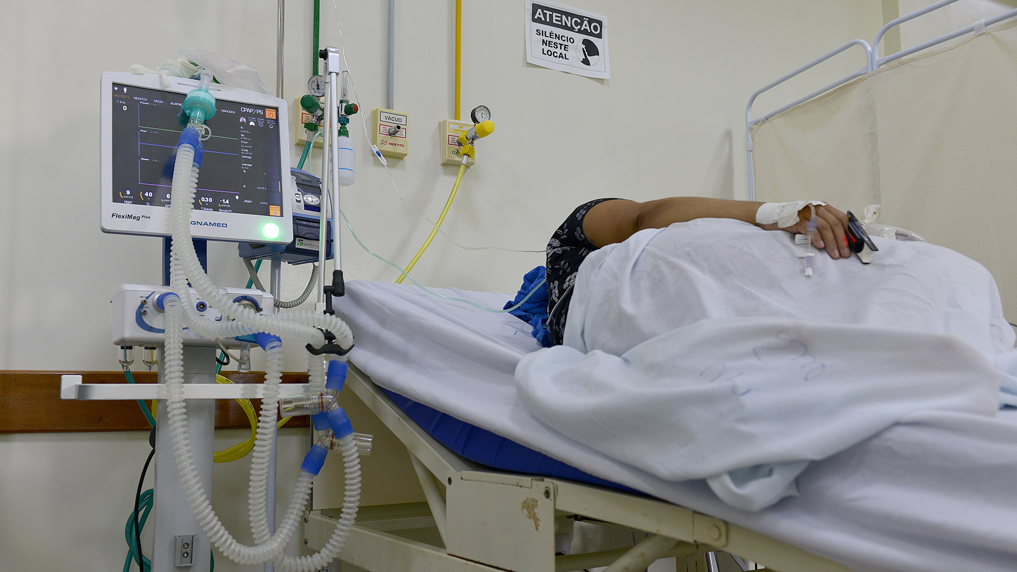 Palmas se destaca no enfrentamento da Covid-19 como uma das capitais menos vulneráveis à pandemia