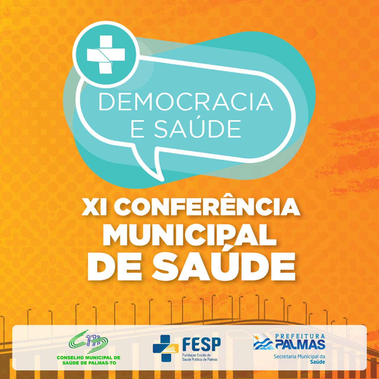 Com o tema Democracia e Saúde, Conselho Municipal de Saúde inicia série de pré-conferências na Capital