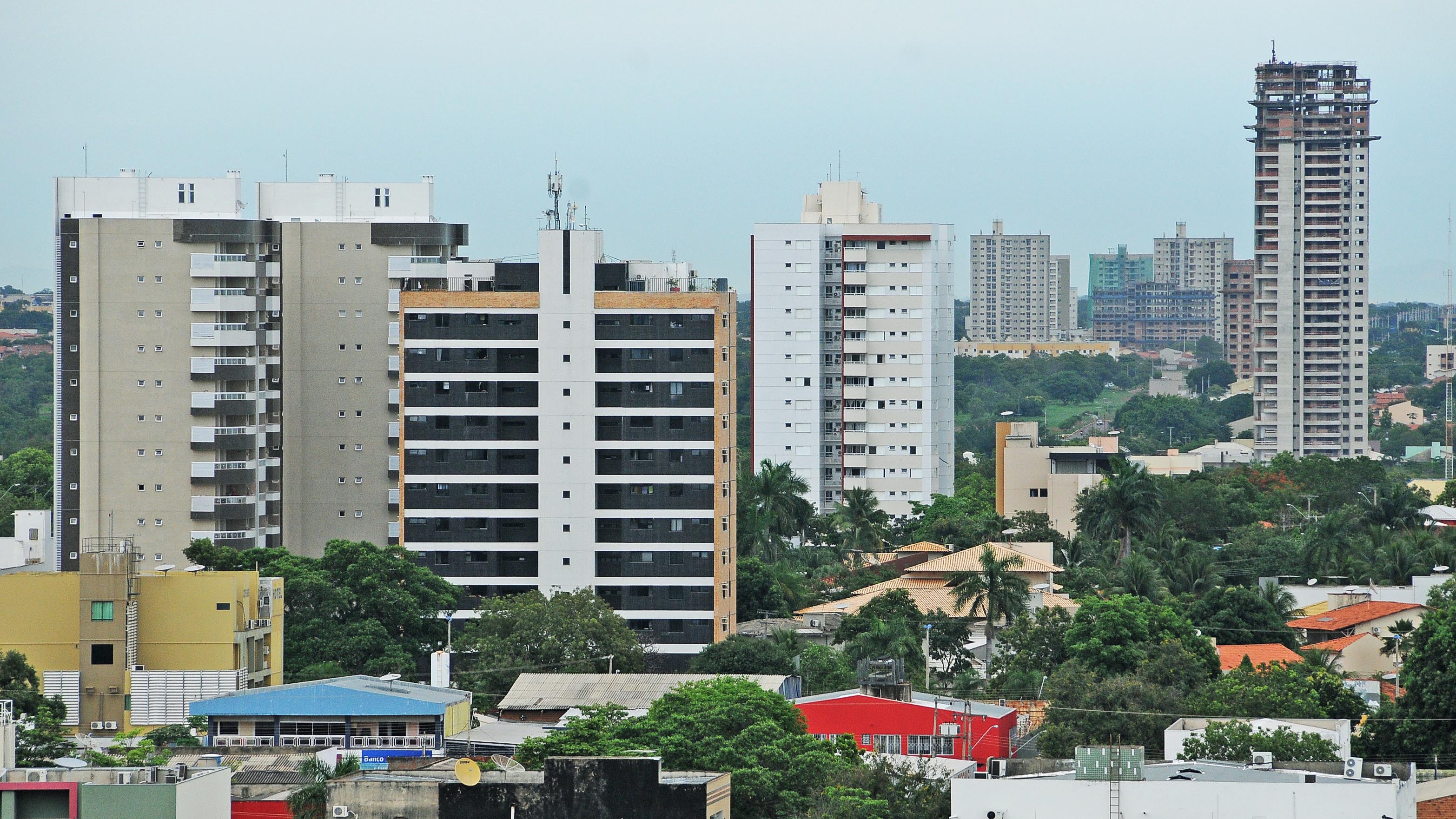 Prorrogado prazo para pagamento com desconto do IPTU 2020 de Palmas