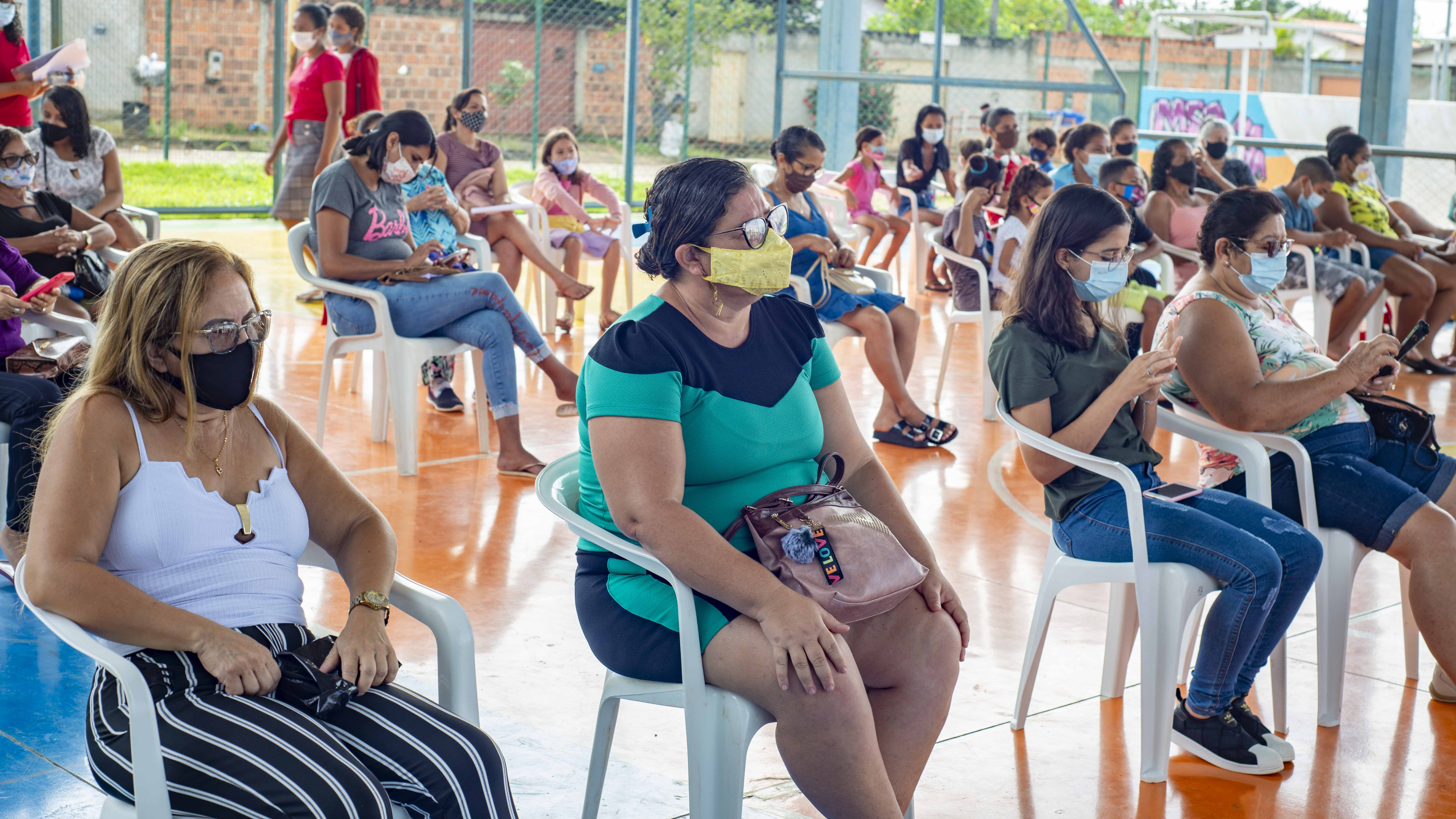 Votação do Conselho dos Direitos da Mulher acontece nesta terça-feira, 19