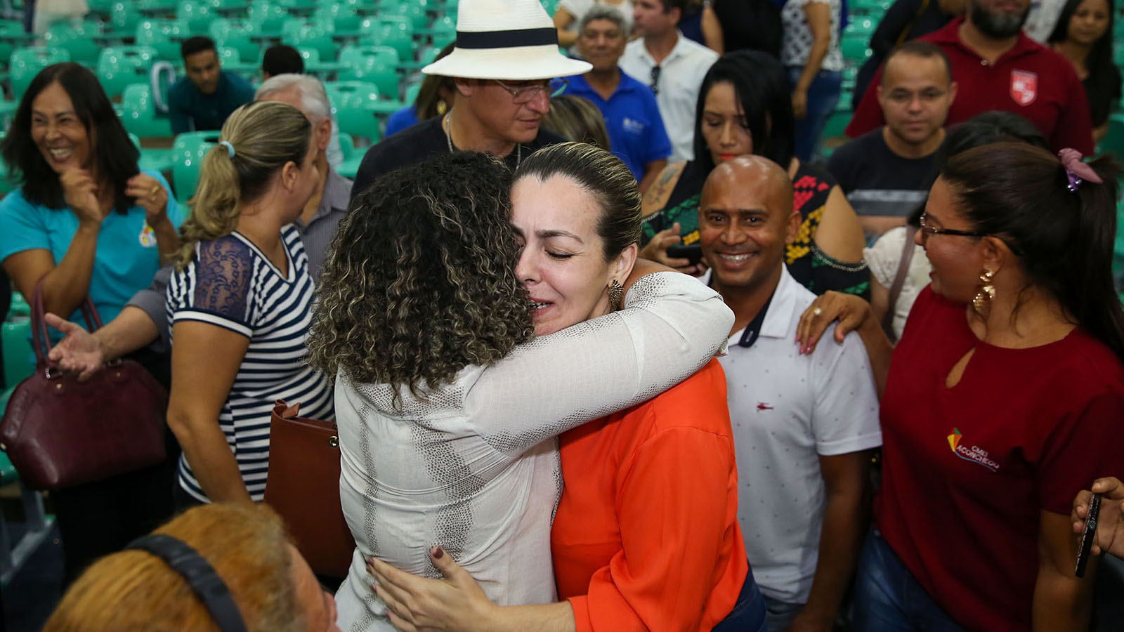 Folha de pagamento de janeiro da Prefeitura de Palmas contempla data-base dos servidores públicos