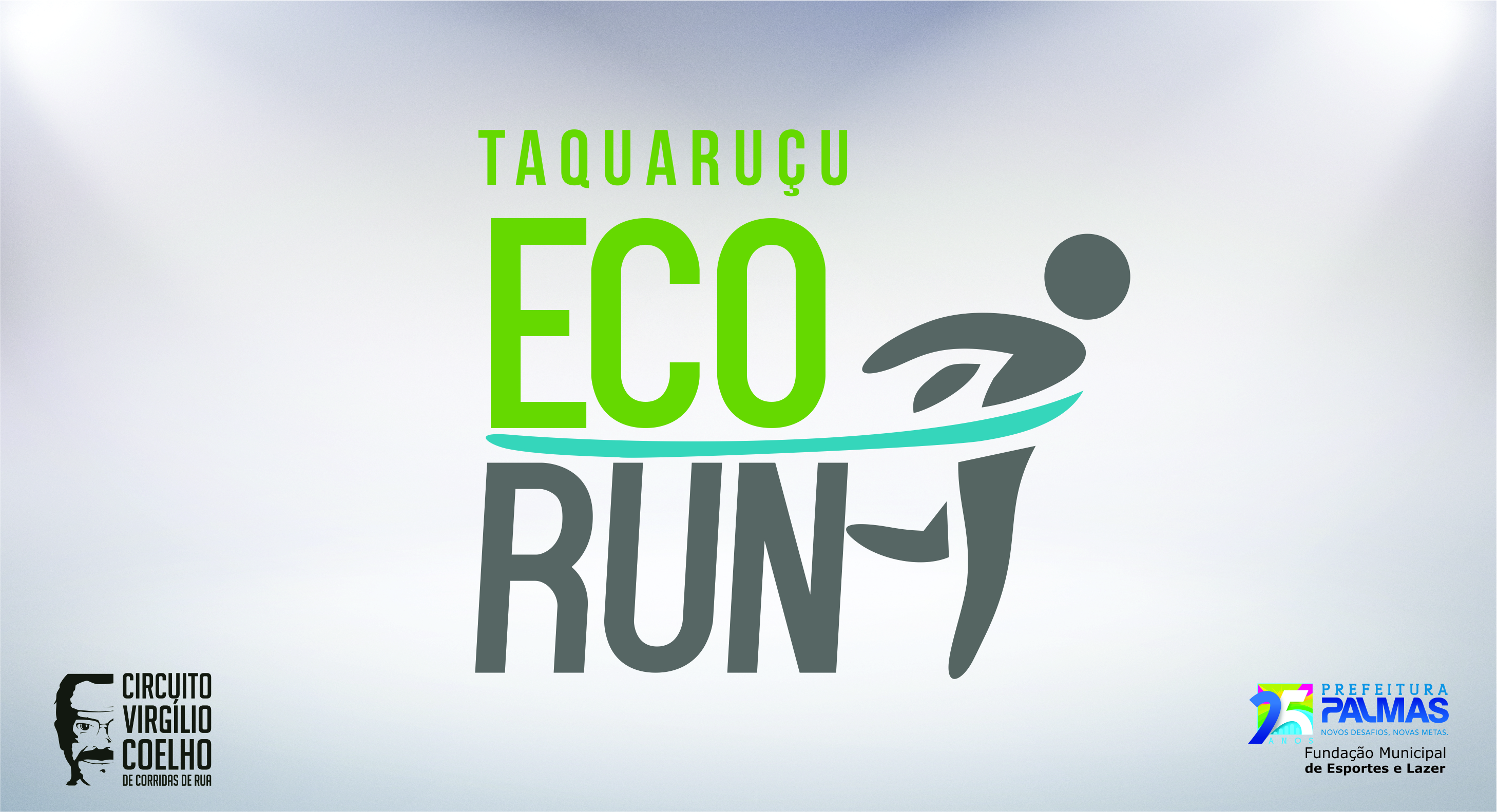 Restam poucas vagas para a disputa do Taquaruçu Eco Run
