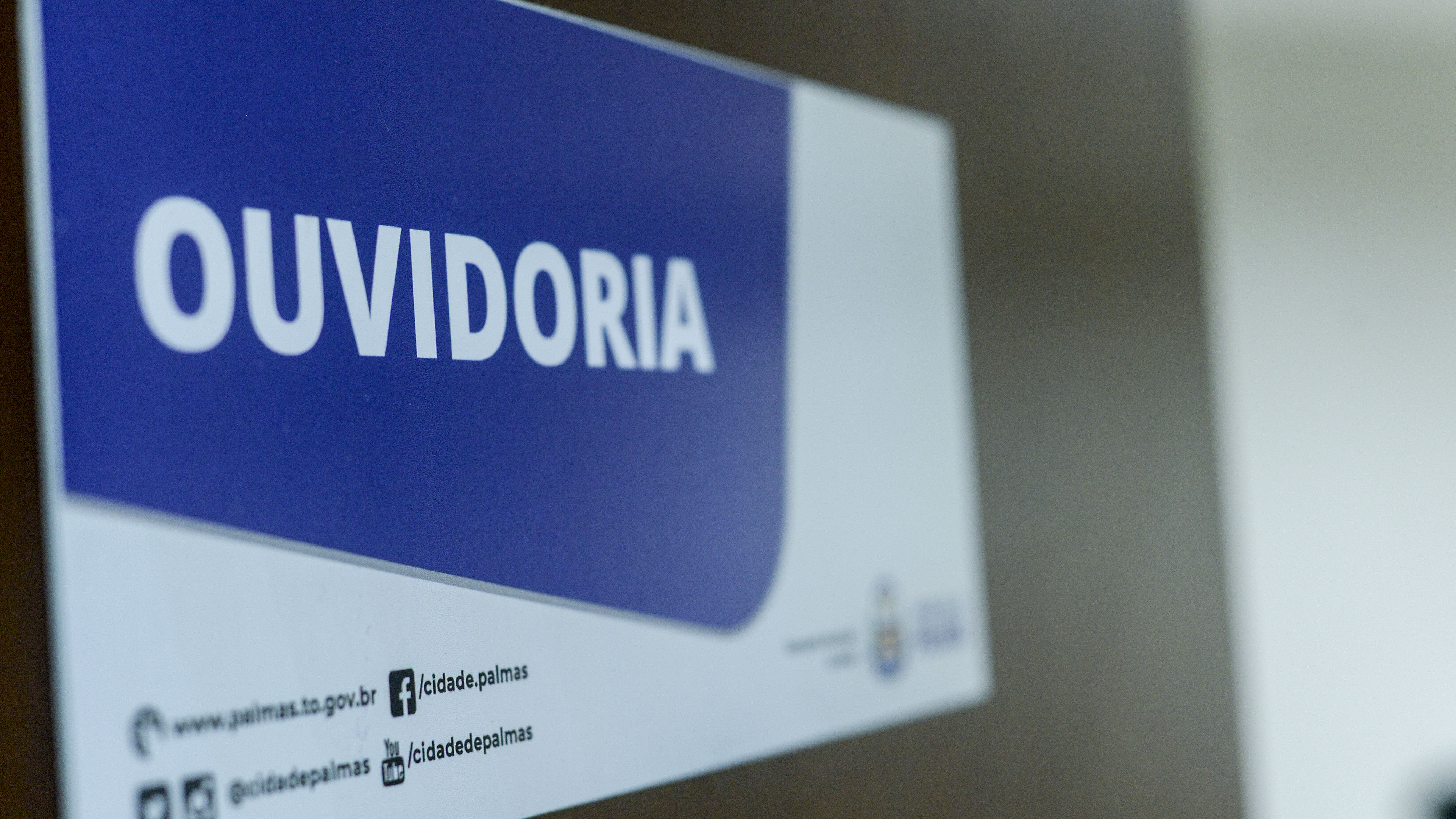 Ouvidoria Municipal da Saúde é canal aberto para população