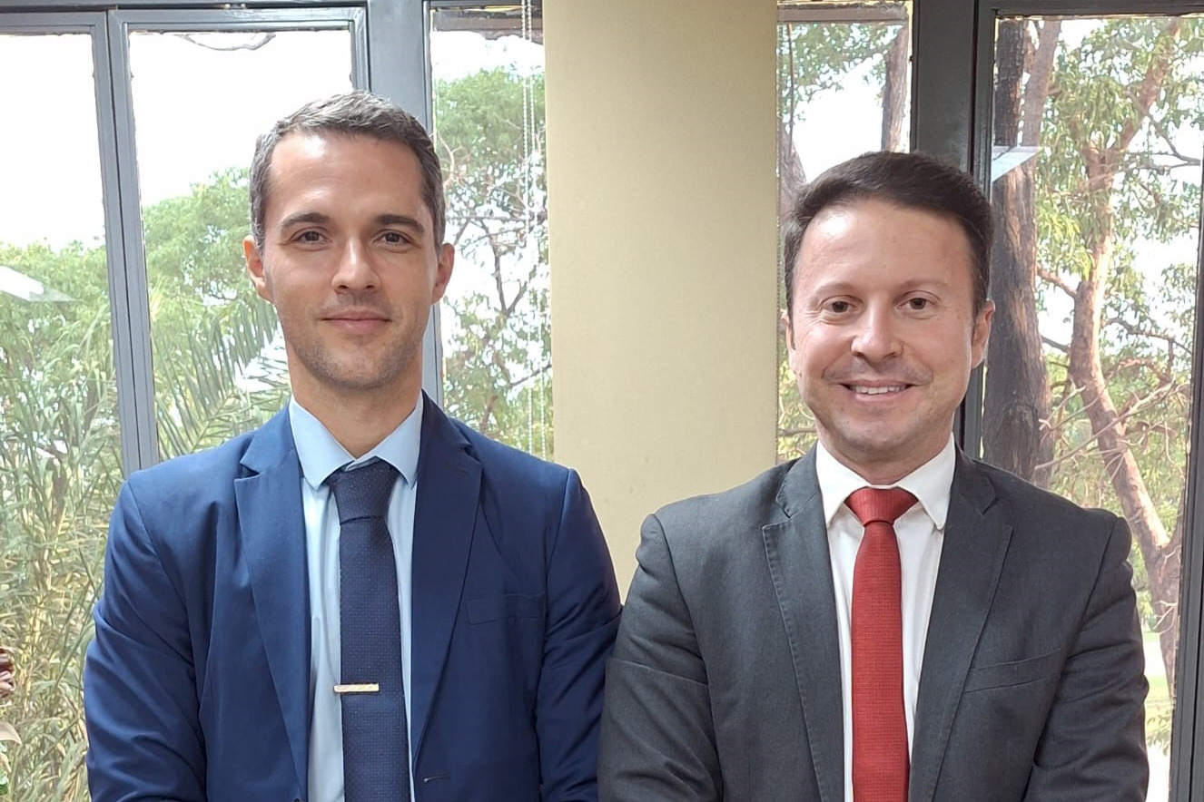 Controladoria Municipal de Palmas faz alinhamento de procedimentos com a CGE-TO