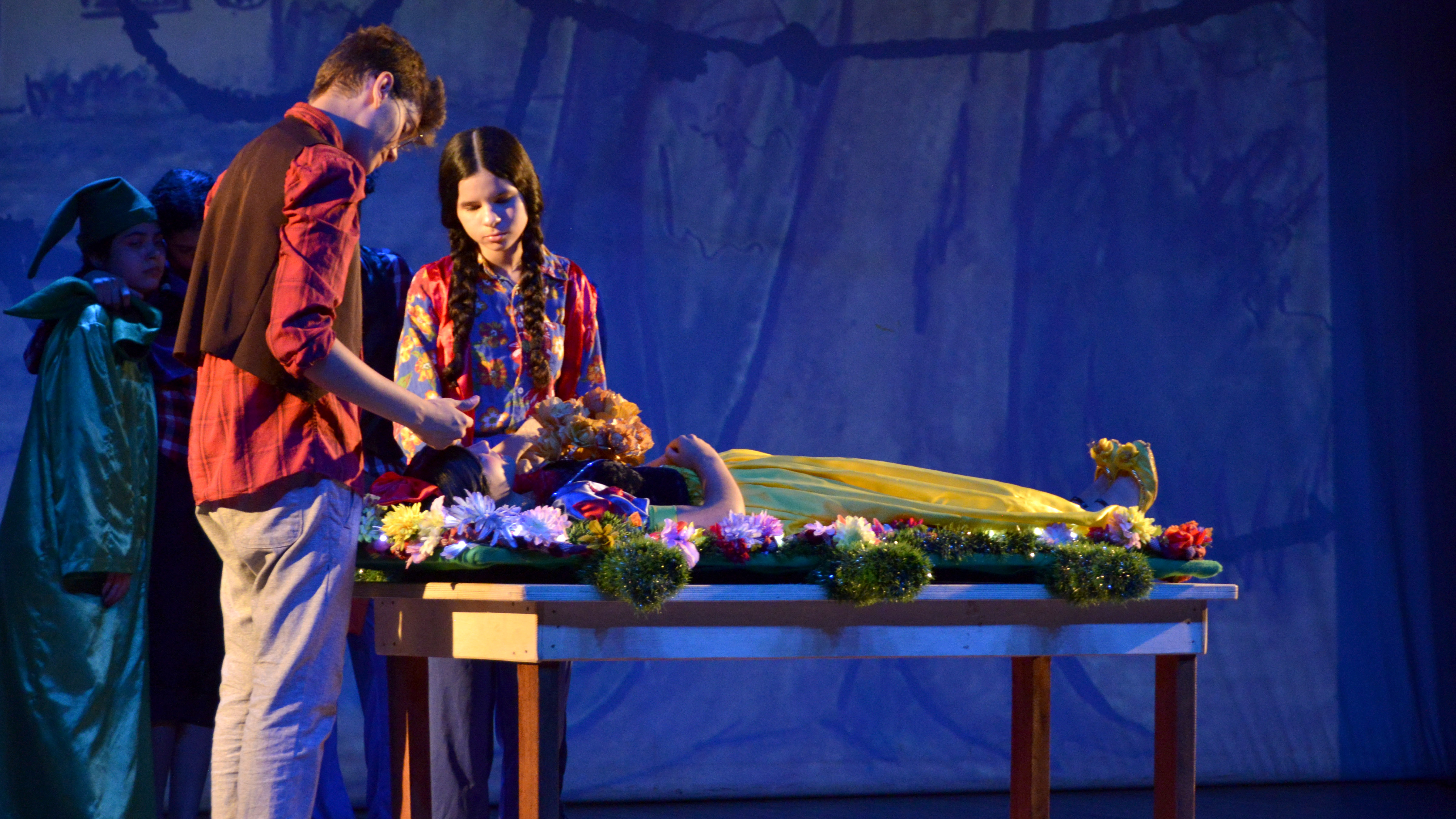 FCP divulga lista de selecionados para compor a Companhia de Theatro Fernanda Montenegro