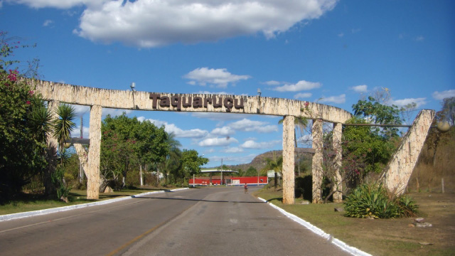 Taquaruçu voltará a ter caixa eletrônico